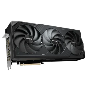 GIGABYTE GeForce RTX 5090 WINDFORCE OC 32GB GDDR7 - obrázek 3