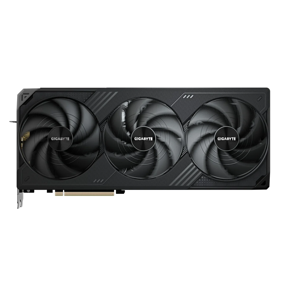 GIGABYTE GeForce RTX 5090 WINDFORCE OC 32GB GDDR7