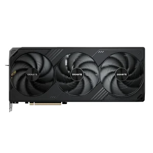 GIGABYTE GeForce RTX 5090 WINDFORCE OC 32GB GDDR7