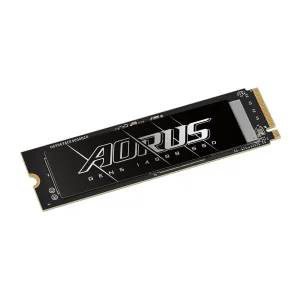 Gigabyte AORUS Gen5 14000/2TB/SSD/M.2 NVMe/5R - obrázek 5