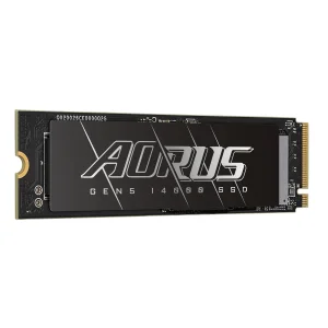Gigabyte AORUS Gen5 14000/2TB/SSD/M.2 NVMe/5R - obrázek 6