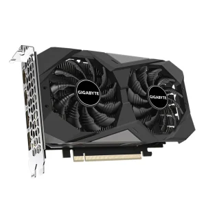 GIGABYTE GeForce RTX 3050 WINDFORCE V2 OC 6GB GDDR6 - obrázek 3