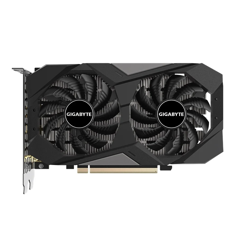 GIGABYTE GeForce RTX 3050 WINDFORCE V2 OC 6GB GDDR6