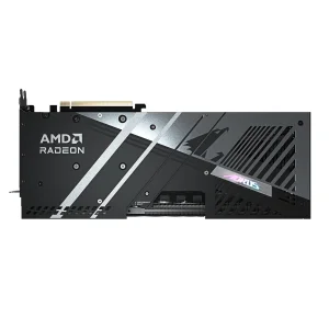 GIGABYTE AORUS Radeon RX 9070 XT ELITE 16GB GDDR6 - obrázek 9