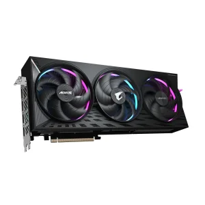GIGABYTE AORUS Radeon RX 9070 XT ELITE 16GB GDDR6 - obrázek 10