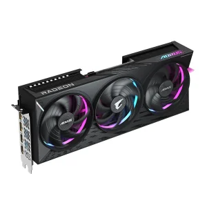 GIGABYTE AORUS Radeon RX 9070 XT ELITE 16GB GDDR6 - obrázek 11