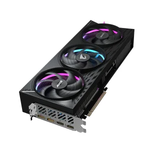 GIGABYTE AORUS Radeon RX 9070 XT ELITE 16GB GDDR6 - obrázek 3