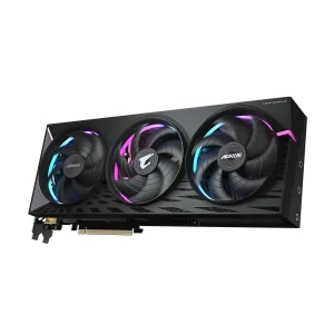 GIGABYTE AORUS Radeon RX 9070 XT ELITE 16GB GDDR6 - obrázek 8