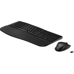 HP 680 comfort Dual-Mode KB & Mouse CZ/SK - obrázek 3