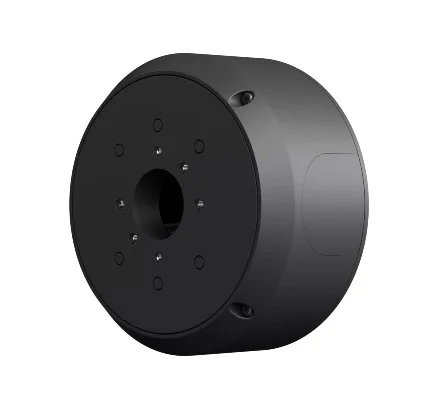 Ubiquiti UACC-Camera-JB-B kabelový box, černá