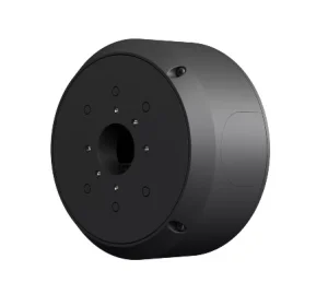Ubiquiti UACC-Camera-JB-B kabelový box, černá