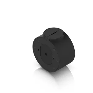 Ubiquiti UACC-Camera-CJB-B kabelový box černý - obrázek 2