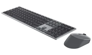 Dell set klávesnice + myš KM7321W bezdrátová UA - obrázek 3