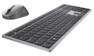 Dell set klávesnice + myš KM7321W bezdrátová UA - obrázek 4