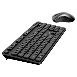 GENIUS KM-8216S + Copilot - obrázek 2