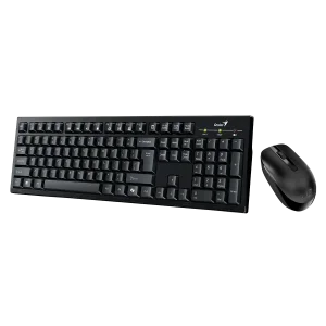 GENIUS KM-8101 + Copilot - obrázek 2