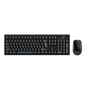 GENIUS KM-8101 + Copilot