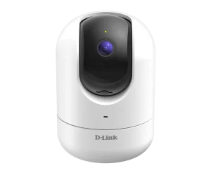 D-Link DCS-8526LH/E - 2K QHD 1440p Motorised 340° Pan & 105° Tilt Camera