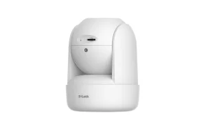D-Link DCS-6501LH bezpečnostní kamera 2K Pan/Tilt Wi-Fi vnitřní - obrázek 4