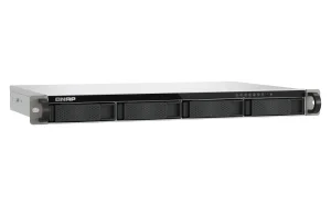 QNAP TS-433eU NAS 4-jádro 4GB RAM 4x SATA 2x 2,5GbE - obrázek 9