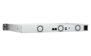 QNAP TS-433eU NAS 4-jádro 4GB RAM 4x SATA 2x 2,5GbE - obrázek 5