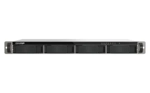 QNAP TS-433eU NAS 4-jádro 4GB RAM 4x SATA 2x 2,5GbE