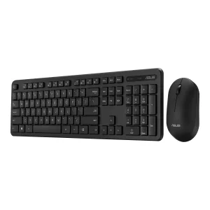 ASUS CW100 Keyboard + Mouse Wireless Set CZ/SK - obrázek 2