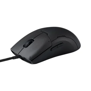 Xiaomi Gaming Mouse Lite/Herní/Optická/6 200 DPI/Drátová USB/Černá - obrázek 2