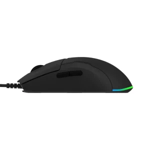 Xiaomi Gaming Mouse Lite/Herní/Optická/6 200 DPI/Drátová USB/Černá - obrázek 3