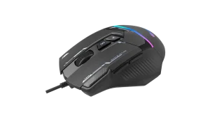 Herní myš C-TECH Zyra (GM-16),7200 DPI, RGB, USB - obrázek 2