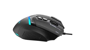 Herní myš C-TECH Zyra (GM-16),7200 DPI, RGB, USB - obrázek 4