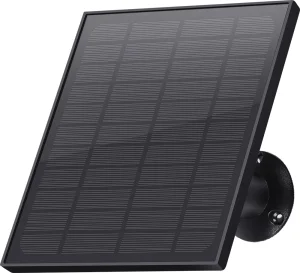 Solární kamera Viking HDs05 4G, 2304x1296, PIR detekce - obrázek 14