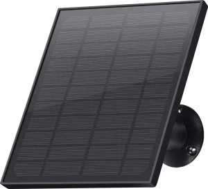 Solární kamera Viking HDs04 4G šedá/2304x1296/PIR detekce/pohybový senzor/7800mAh - obrázek 7