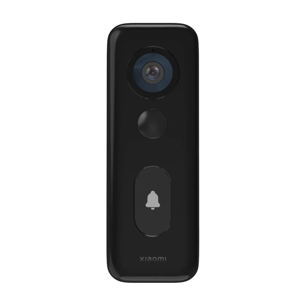 Xiaomi Smart Doorbell 3S venkovní zvonek
