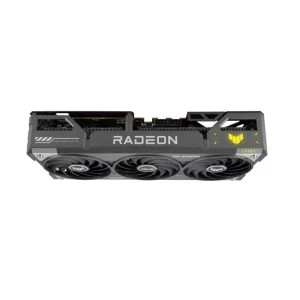 ASUS TUF RX 9070 Gaming OC 16GB GDDR6 - obrázek 2