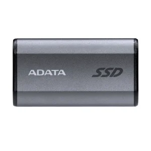 ADATA Elite SE880/4TB/SSD/Externí/Šedá/5R