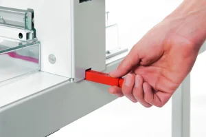 Řezačka EBA 4305 - obrázek 4