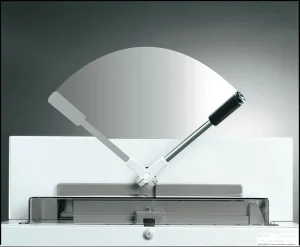 Řezačka EBA 4305 - obrázek 6