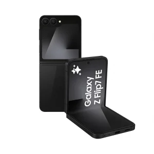 Samsung Galaxy Z Flip 7 FE 8GB/128GB Black Android