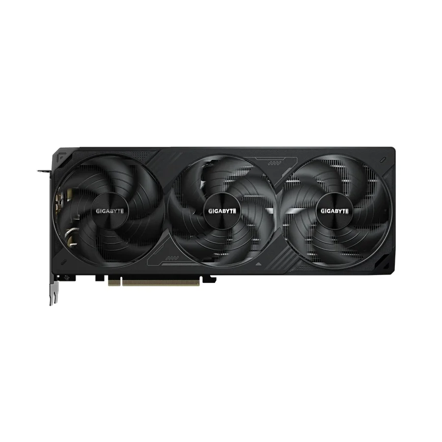 GIGABYTE RTX 5070 Ti WINDFORCE SFF OC 16GB GDDR7