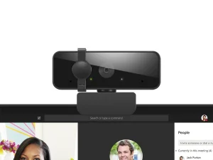 Lenovo Essential FHD Webcam Gen2 - obrázek 2