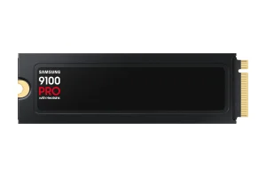 Samsung 9100 PRO/2TB/SSD/M.2 NVMe/Černá/Heatsink/5R - obrázek 2