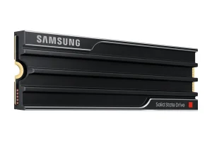 Samsung 9100 PRO/2TB/SSD/M.2 NVMe/Černá/Heatsink/5R - obrázek 6