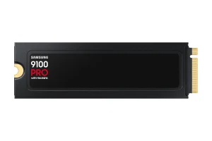 Samsung 9100 PRO/4TB/SSD/M.2 NVMe/Černá/Heatsink/5R - obrázek 9