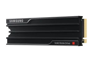 Samsung 9100 PRO/4TB/SSD/M.2 NVMe/Černá/Heatsink/5R - obrázek 10