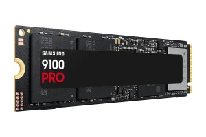 Samsung 9100 PRO/4TB/SSD/M.2 NVMe/Černá/5R - obrázek 4