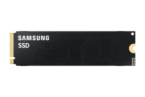 Samsung 9100 PRO/4TB/SSD/M.2 NVMe/Černá/5R - obrázek 5