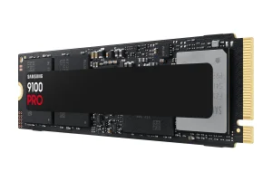 Samsung 9100 PRO/4TB/SSD/M.2 NVMe/Černá/5R - obrázek 6