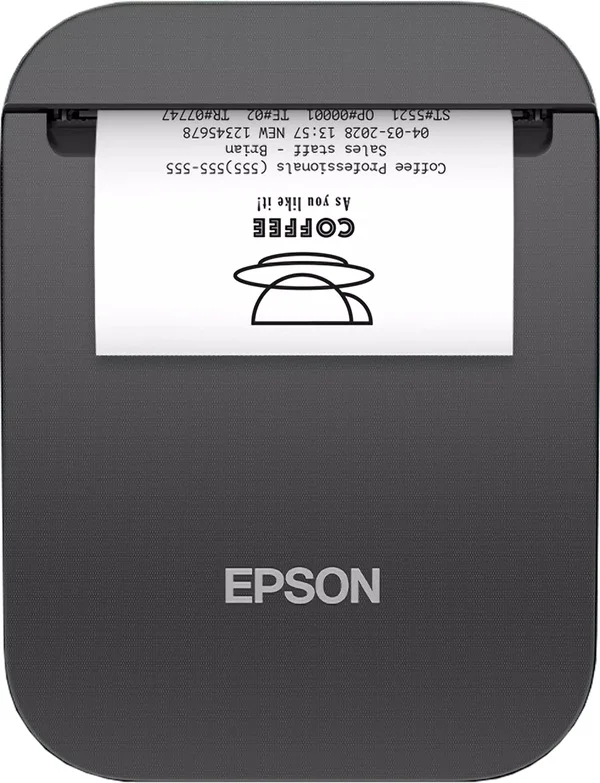 Epson TM-P20II