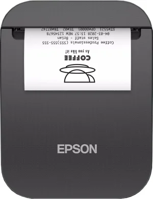 Epson TM-P20II
